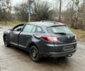 Серый Рено Меган, объемом двигателя 1.5 л и пробегом 249 тыс. км за 3200 $, фото 1 на Automoto.ua