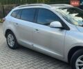 Сірий Рено Меган, об'ємом двигуна 1.5 л та пробігом 235 тис. км за 7500 $, фото 6 на Automoto.ua