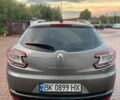 Сірий Рено Меган, об'ємом двигуна 1.46 л та пробігом 310 тис. км за 5700 $, фото 68 на Automoto.ua
