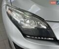 Сірий Рено Меган, об'ємом двигуна 1.46 л та пробігом 265 тис. км за 8490 $, фото 2 на Automoto.ua