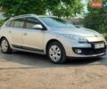 Сірий Рено Меган, об'ємом двигуна 1.5 л та пробігом 246 тис. км за 7850 $, фото 1 на Automoto.ua