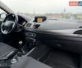 Сірий Рено Меган, об'ємом двигуна 1.46 л та пробігом 225 тис. км за 6800 $, фото 48 на Automoto.ua