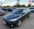 Серый Рено Меган, объемом двигателя 1.5 л и пробегом 239 тыс. км за 8500 $, фото 1 на Automoto.ua
