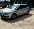 Сірий Рено Меган, об'ємом двигуна 1.46 л та пробігом 265 тис. км за 7800 $, фото 1 на Automoto.ua