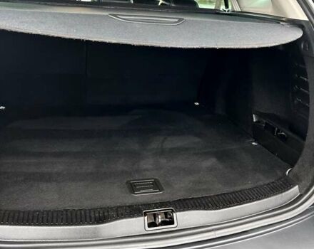 Серый Рено Меган, объемом двигателя 1.5 л и пробегом 247 тыс. км за 8300 $, фото 26 на Automoto.ua