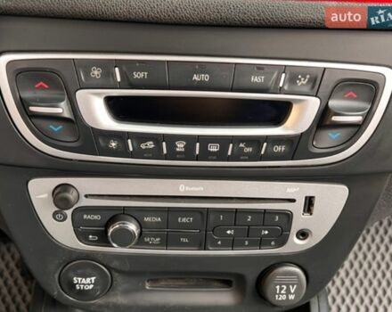 Сірий Рено Меган, об'ємом двигуна 1.46 л та пробігом 318 тис. км за 8000 $, фото 14 на Automoto.ua