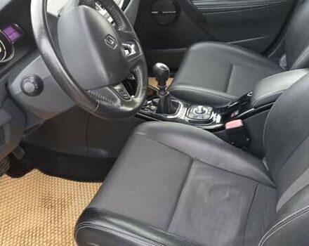 Сірий Рено Меган, об'ємом двигуна 1.5 л та пробігом 241 тис. км за 9500 $, фото 13 на Automoto.ua