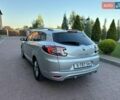 Серый Рено Меган, объемом двигателя 1.5 л и пробегом 258 тыс. км за 8999 $, фото 3 на Automoto.ua