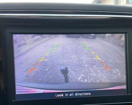 Серый Рено Меган, объемом двигателя 1.5 л и пробегом 194 тыс. км за 8850 $, фото 124 на Automoto.ua