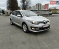 Сірий Рено Меган, об'ємом двигуна 1.5 л та пробігом 235 тис. км за 8899 $, фото 7 на Automoto.ua
