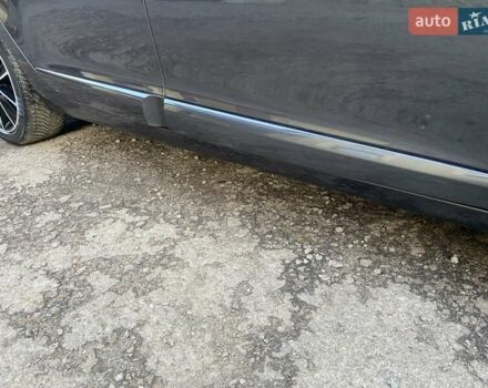 Серый Рено Меган, объемом двигателя 1.5 л и пробегом 194 тыс. км за 8850 $, фото 39 на Automoto.ua