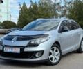 Сірий Рено Меган, об'ємом двигуна 1.6 л та пробігом 233 тис. км за 8300 $, фото 1 на Automoto.ua
