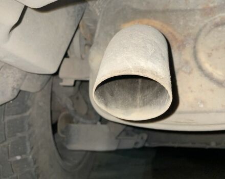 Серый Рено Меган, объемом двигателя 1.5 л и пробегом 213 тыс. км за 9400 $, фото 9 на Automoto.ua