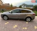 Сірий Рено Меган, об'ємом двигуна 1.5 л та пробігом 257 тис. км за 6600 $, фото 2 на Automoto.ua