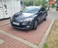 Серый Рено Меган, объемом двигателя 1.46 л и пробегом 307 тыс. км за 7800 $, фото 1 на Automoto.ua