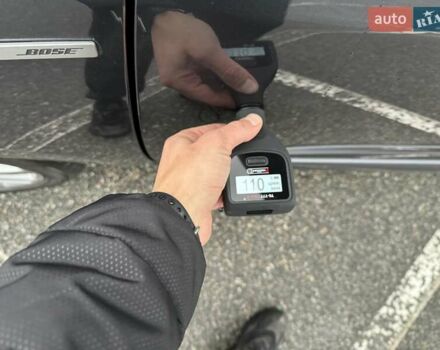 Серый Рено Меган, объемом двигателя 1.5 л и пробегом 210 тыс. км за 9850 $, фото 43 на Automoto.ua