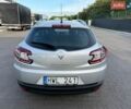Серый Рено Меган, объемом двигателя 1.6 л и пробегом 200 тыс. км за 8900 $, фото 7 на Automoto.ua
