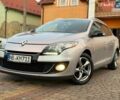 Сірий Рено Меган, об'ємом двигуна 1.6 л та пробігом 240 тис. км за 7700 $, фото 1 на Automoto.ua