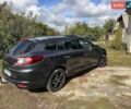 Серый Рено Меган, объемом двигателя 1.5 л и пробегом 303 тыс. км за 7100 $, фото 3 на Automoto.ua