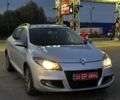 Сірий Рено Меган, об'ємом двигуна 1.5 л та пробігом 220 тис. км за 7300 $, фото 1 на Automoto.ua