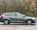 Сірий Рено Меган, об'ємом двигуна 1.46 л та пробігом 231 тис. км за 8500 $, фото 2 на Automoto.ua