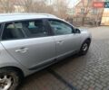 Сірий Рено Меган, об'ємом двигуна 1.46 л та пробігом 237 тис. км за 6400 $, фото 7 на Automoto.ua