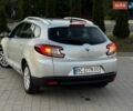 Сірий Рено Меган, об'ємом двигуна 1.5 л та пробігом 243 тис. км за 7450 $, фото 16 на Automoto.ua