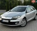 Сірий Рено Меган, об'ємом двигуна 1.5 л та пробігом 243 тис. км за 7450 $, фото 4 на Automoto.ua