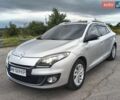 Серый Рено Меган, объемом двигателя 1.46 л и пробегом 366 тыс. км за 7900 $, фото 1 на Automoto.ua