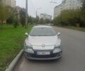 Серый Рено Меган, объемом двигателя 1.5 л и пробегом 250 тыс. км за 7300 $, фото 1 на Automoto.ua