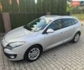 Сірий Рено Меган, об'ємом двигуна 1.5 л та пробігом 235 тис. км за 7500 $, фото 17 на Automoto.ua