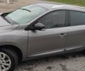 Сірий Рено Меган, об'ємом двигуна 1.46 л та пробігом 390 тис. км за 7700 $, фото 8 на Automoto.ua