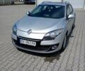 Серый Рено Меган, объемом двигателя 1.5 л и пробегом 189 тыс. км за 8800 $, фото 2 на Automoto.ua