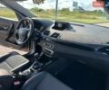 Серый Рено Меган, объемом двигателя 1.5 л и пробегом 275 тыс. км за 7900 $, фото 12 на Automoto.ua