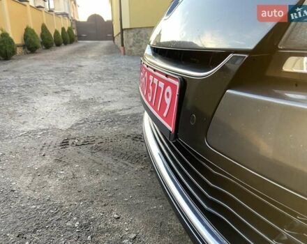 Серый Рено Меган, объемом двигателя 1.5 л и пробегом 194 тыс. км за 8850 $, фото 21 на Automoto.ua