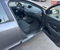 Сірий Рено Меган, об'ємом двигуна 1.46 л та пробігом 267 тис. км за 7600 $, фото 11 на Automoto.ua