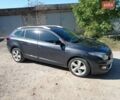 Сірий Рено Меган, об'ємом двигуна 1.5 л та пробігом 255 тис. км за 8800 $, фото 32 на Automoto.ua