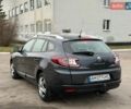Серый Рено Меган, объемом двигателя 1.46 л и пробегом 225 тыс. км за 6800 $, фото 22 на Automoto.ua