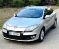 Серый Рено Меган, объемом двигателя 1.5 л и пробегом 350 тыс. км за 7200 $, фото 1 на Automoto.ua