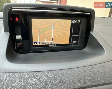 Сірий Рено Меган, об'ємом двигуна 1.5 л та пробігом 258 тис. км за 8500 $, фото 28 на Automoto.ua