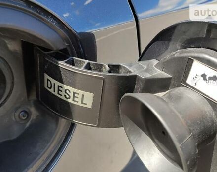 Сірий Рено Меган, об'ємом двигуна 1.5 л та пробігом 179 тис. км за 9800 $, фото 34 на Automoto.ua