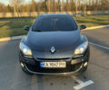 Серый Рено Меган, объемом двигателя 1.46 л и пробегом 230 тыс. км за 10000 $, фото 11 на Automoto.ua