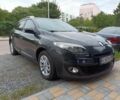 Сірий Рено Меган, об'ємом двигуна 1.5 л та пробігом 263 тис. км за 5950 $, фото 4 на Automoto.ua