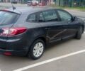Серый Рено Меган, объемом двигателя 1.46 л и пробегом 193 тыс. км за 8500 $, фото 3 на Automoto.ua