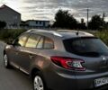 Сірий Рено Меган, об'ємом двигуна 1.5 л та пробігом 280 тис. км за 6700 $, фото 1 на Automoto.ua