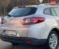 Серый Рено Меган, объемом двигателя 1.5 л и пробегом 202 тыс. км за 7800 $, фото 20 на Automoto.ua