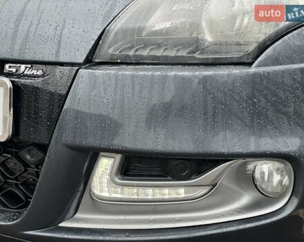 Сірий Рено Меган, об'ємом двигуна 1.46 л та пробігом 231 тис. км за 8500 $, фото 9 на Automoto.ua