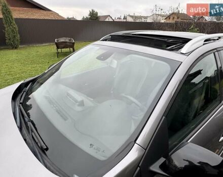 Серый Рено Меган, объемом двигателя 1.46 л и пробегом 233 тыс. км за 9800 $, фото 9 на Automoto.ua