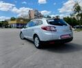 Сірий Рено Меган, об'ємом двигуна 0 л та пробігом 229 тис. км за 8504 $, фото 3 на Automoto.ua