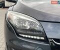 Сірий Рено Меган, об'ємом двигуна 1.5 л та пробігом 261 тис. км за 8700 $, фото 40 на Automoto.ua
